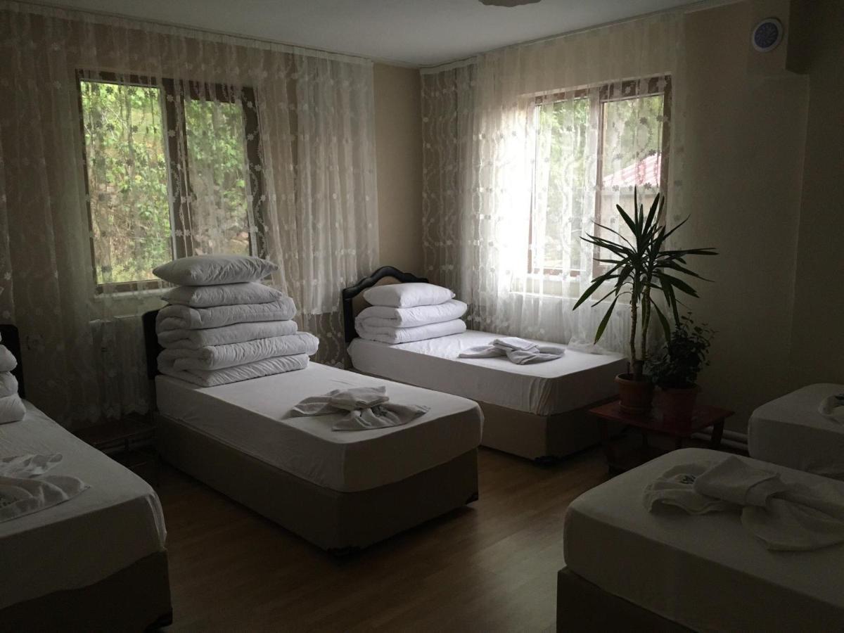 Taurus Guest House Cukurbag  Exterior photo