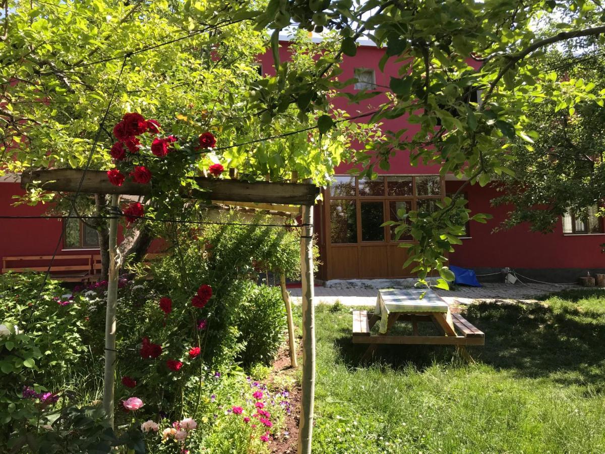 Taurus Guest House Cukurbag  Exterior photo