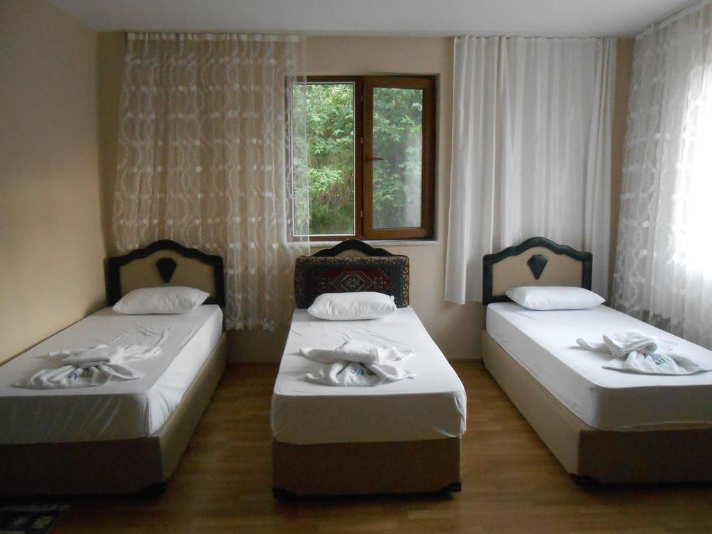 Taurus Guest House Cukurbag  Room photo