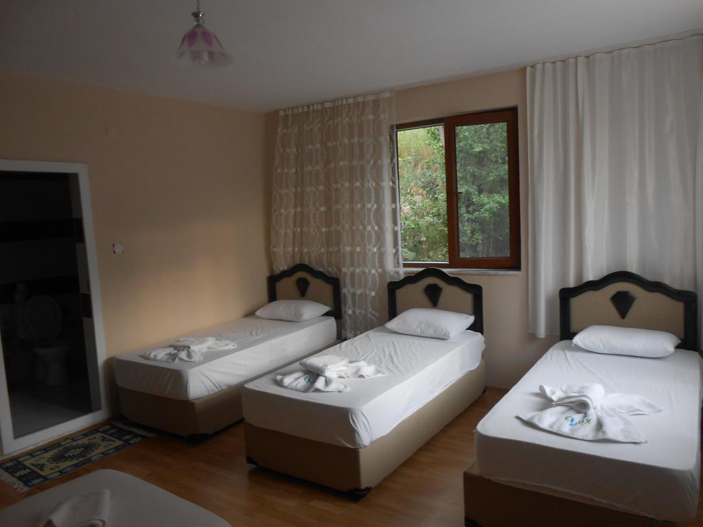 Taurus Guest House Cukurbag  Room photo