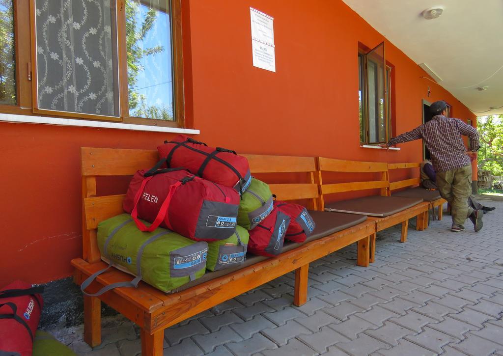 Taurus Guest House Cukurbag  Exterior photo